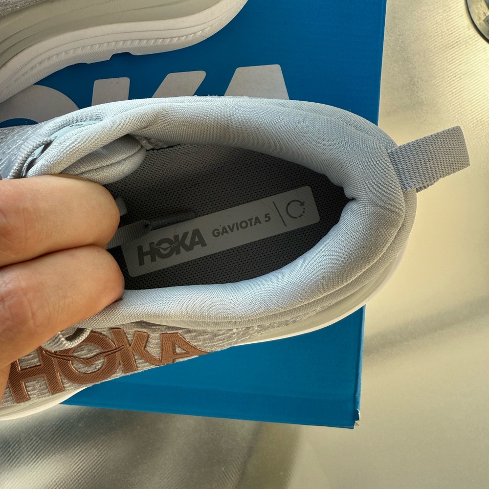 Hoka Gaviota - Picture 2 of 3